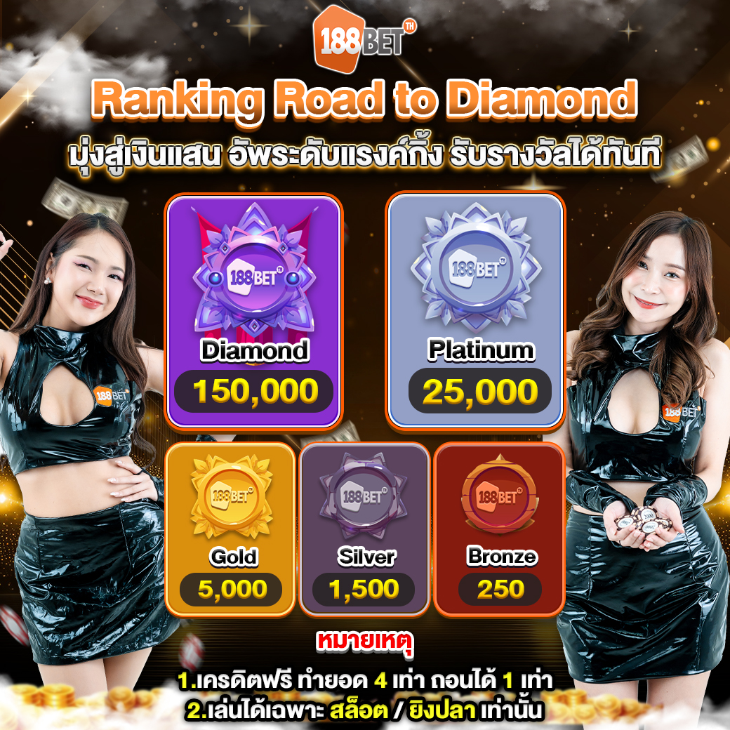 กิจกรรม 188bet