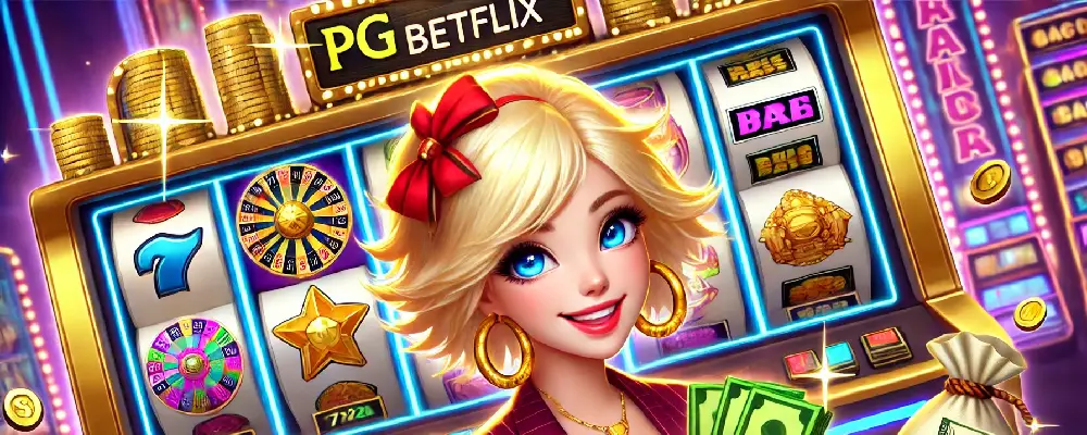 pg betflix